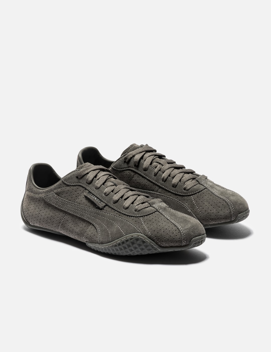 X Jil Sander K-Street Sneaker view 12