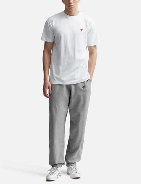Sky High Farm Workwear - ペレニアル ロゴ スウェットパンツ | HBX 