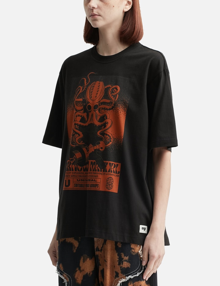 Manual Poster T-shirt Placeholder Image
