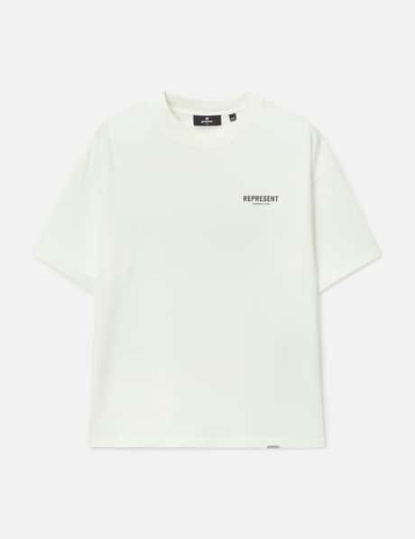 Represent REPRESENT OWNERS CLUB T-SHIRT