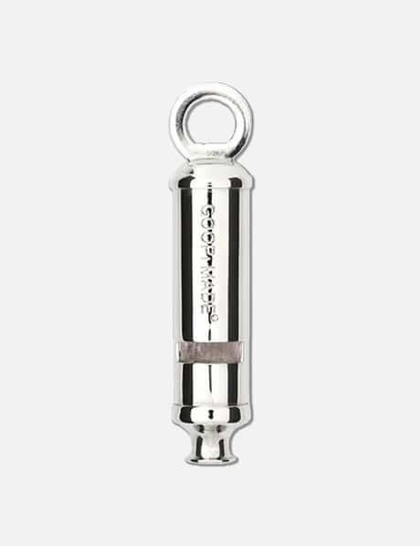 GOOPiMADE "WNK-01" Porthos British Police Whistle