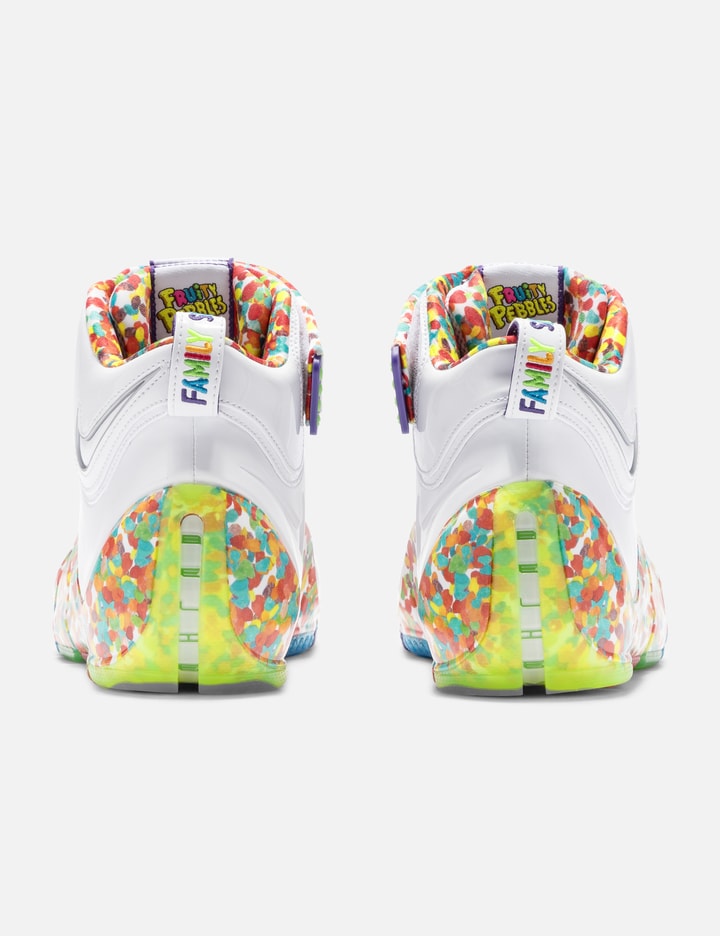 Nike LeBron 4 Fruity PEBBLES™ Placeholder Image