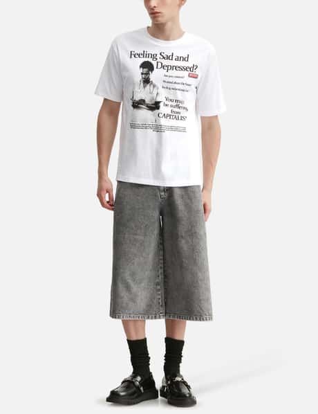 Capitalism [tee] view 14