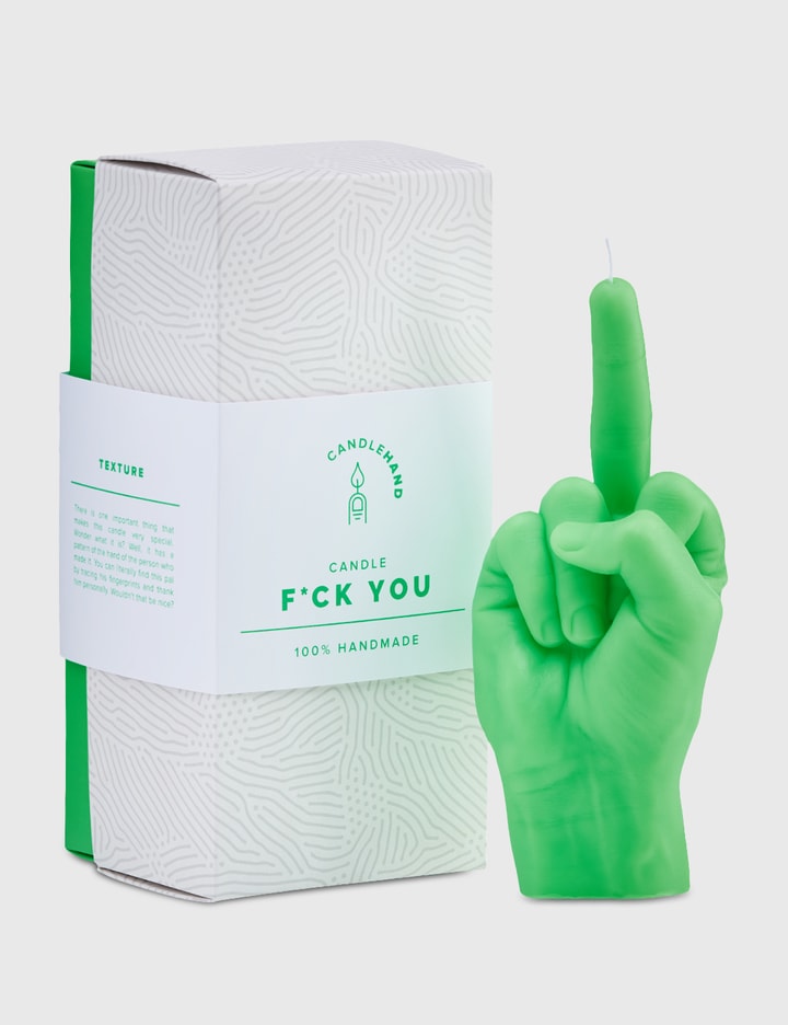 F*ck you 캔들 Placeholder Image
