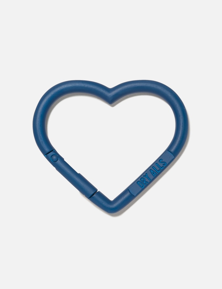Heart Carabiner Placeholder Image