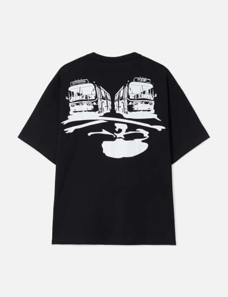 X Sex Pistols Bus Boxy Fit Short Sleeves T-Shirt view 8