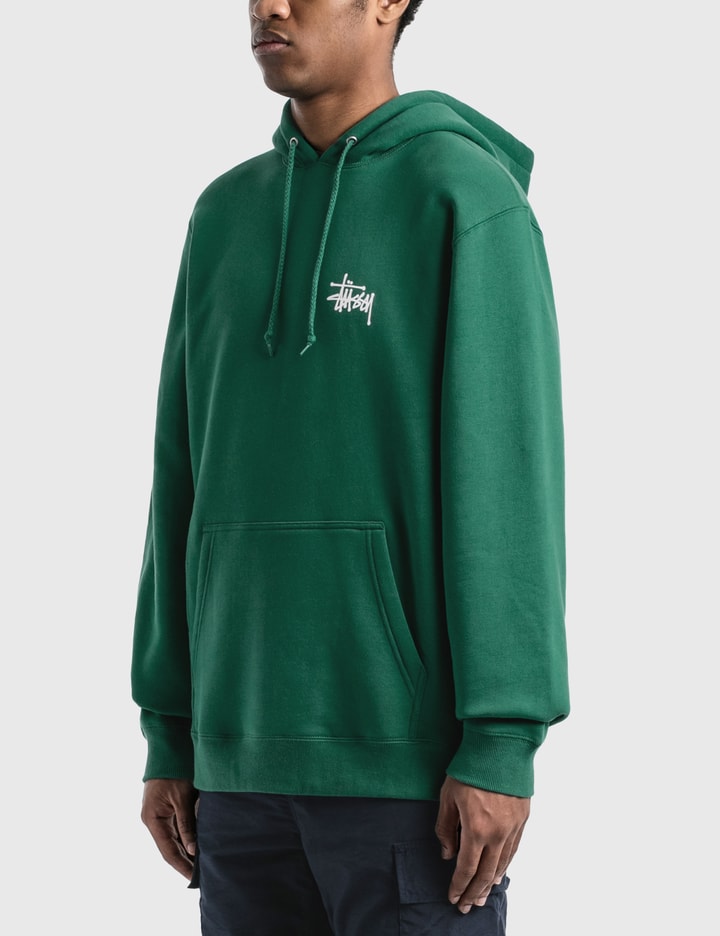 Basic Stussy Hoodie Placeholder Image