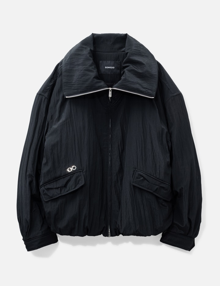 SONGZIO Benediction Weld Jacket