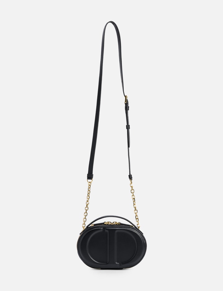 CD Signature Oval Camera Bag Placeholder Image