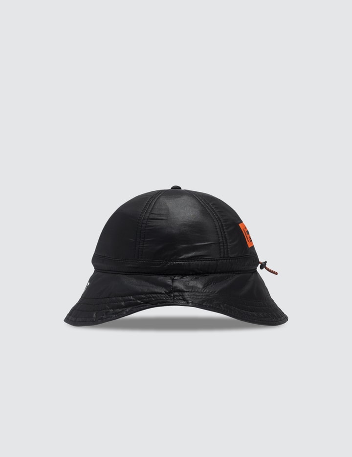 Ghost Fisherman Hat Placeholder Image