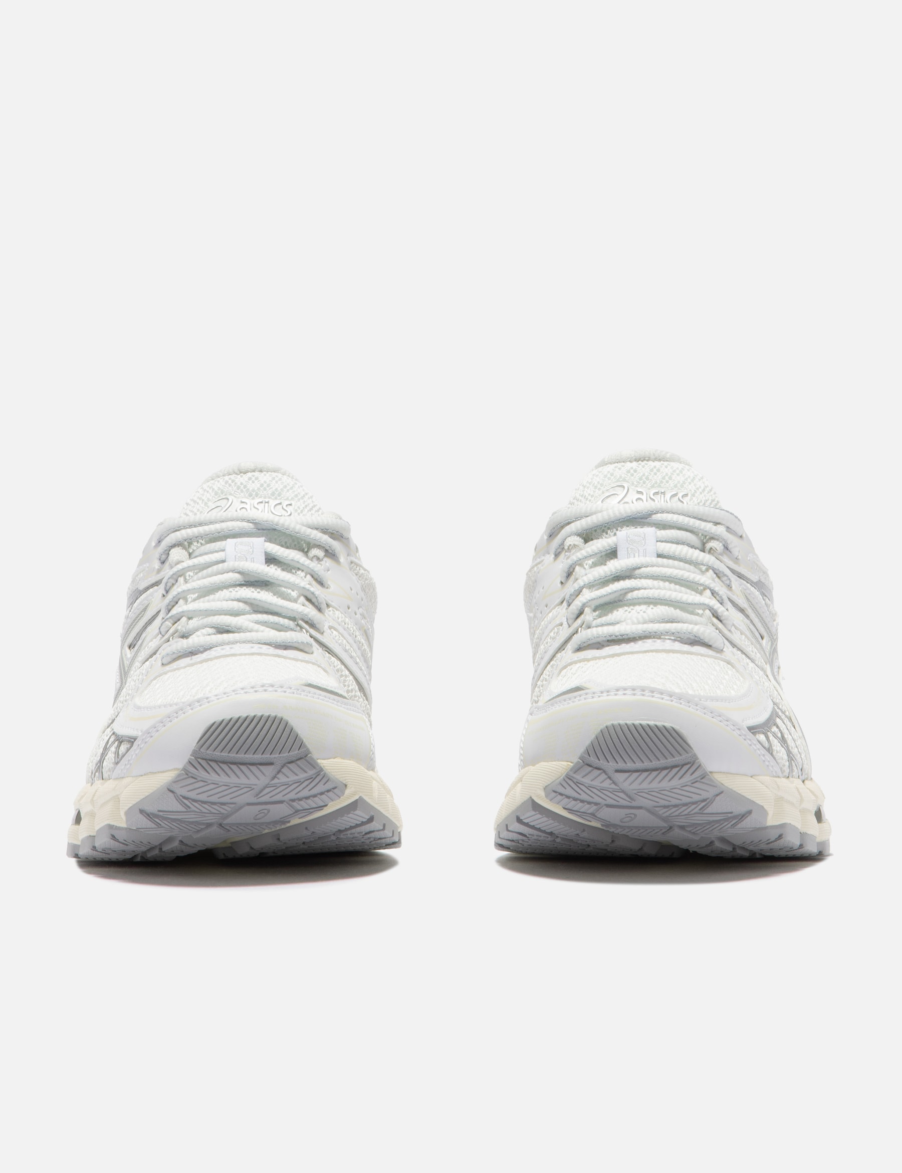 GEL-Kayano 20 view 17