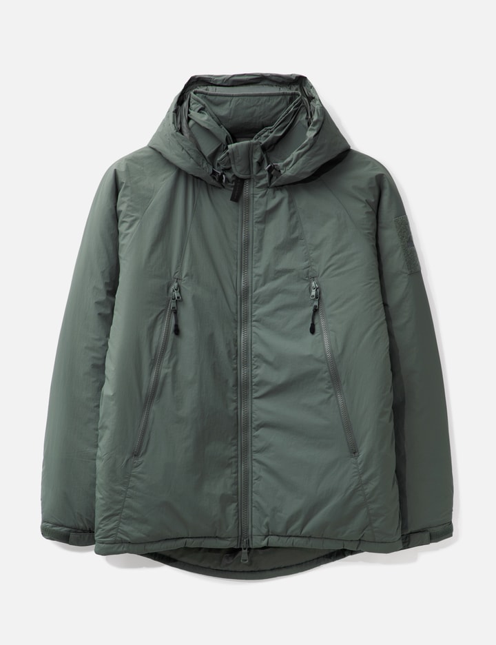 Stone Island - Field Jacket  HBX - Globally Curated Fashion and Lifestyle  by Hypebeast