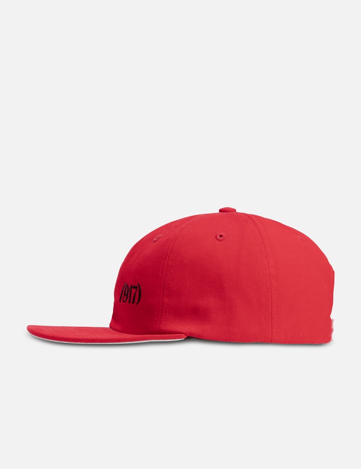 917 Logo Cap Placeholder Image
