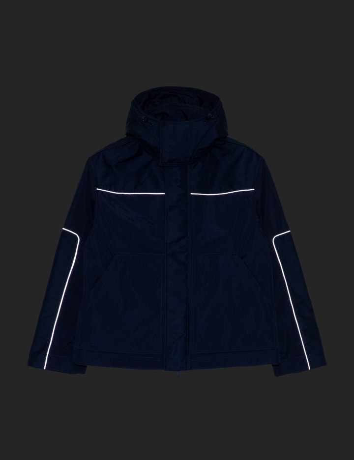 나이키 Nike X Stüssy HD Utility Jacket