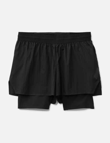 푸마 PUMA x HELIOT EMIL Shorts