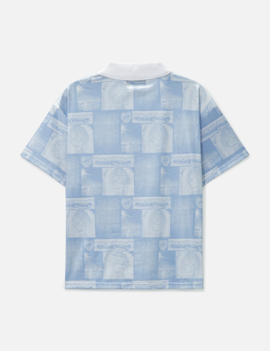 Manual Soccer Jersey view 9