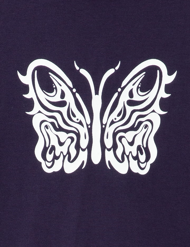 Needles x Kae Tanaka Crewneck T-shirt Placeholder Image