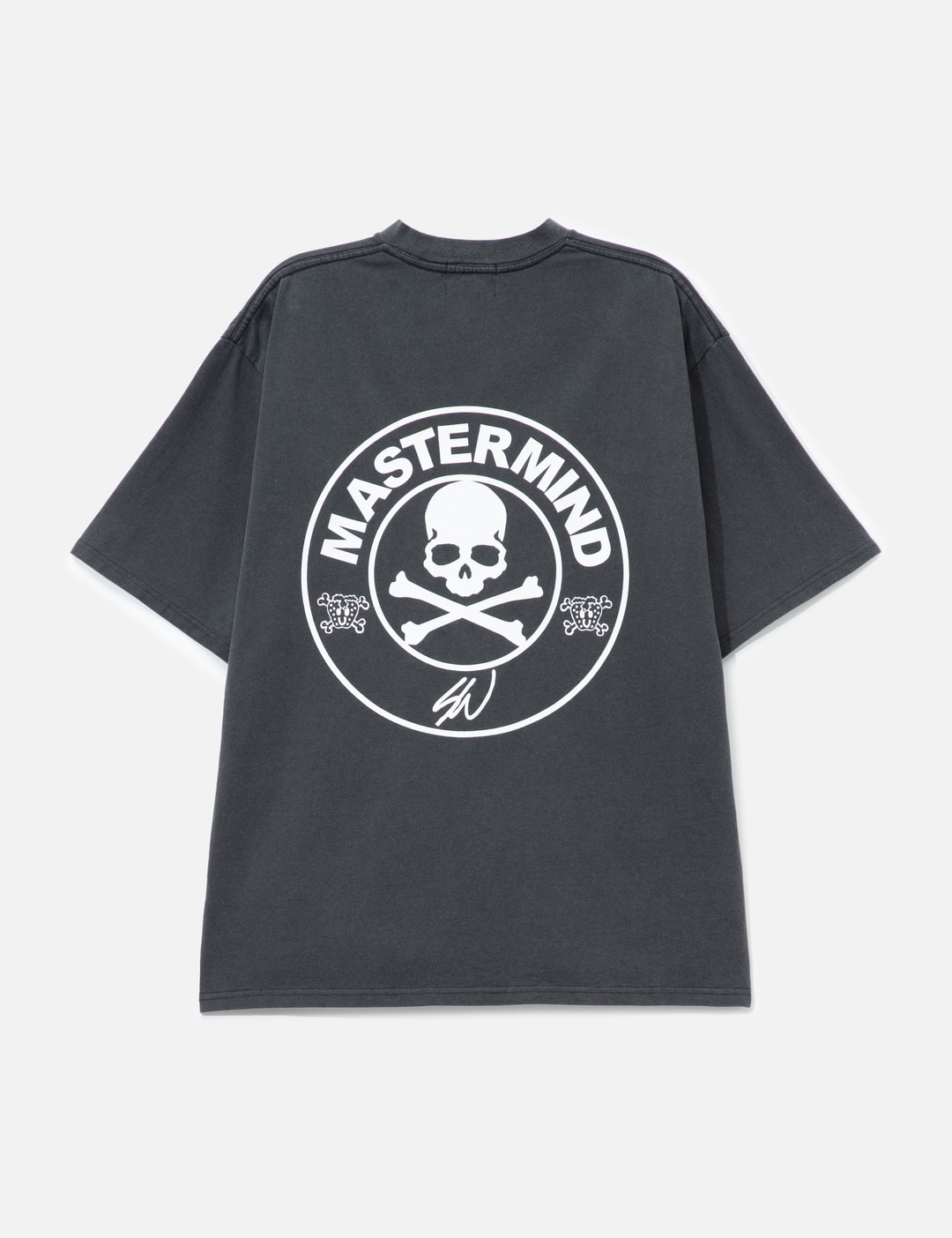 Sean Wotherspoon × Mastermind JAPAN Logo T-Shirt view 7