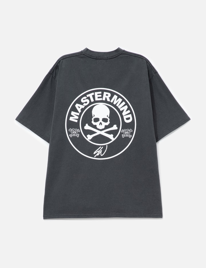 マスターマインド・ジャパン Sean Wotherspoon × Mastermind JAPAN Logo T-Shirt