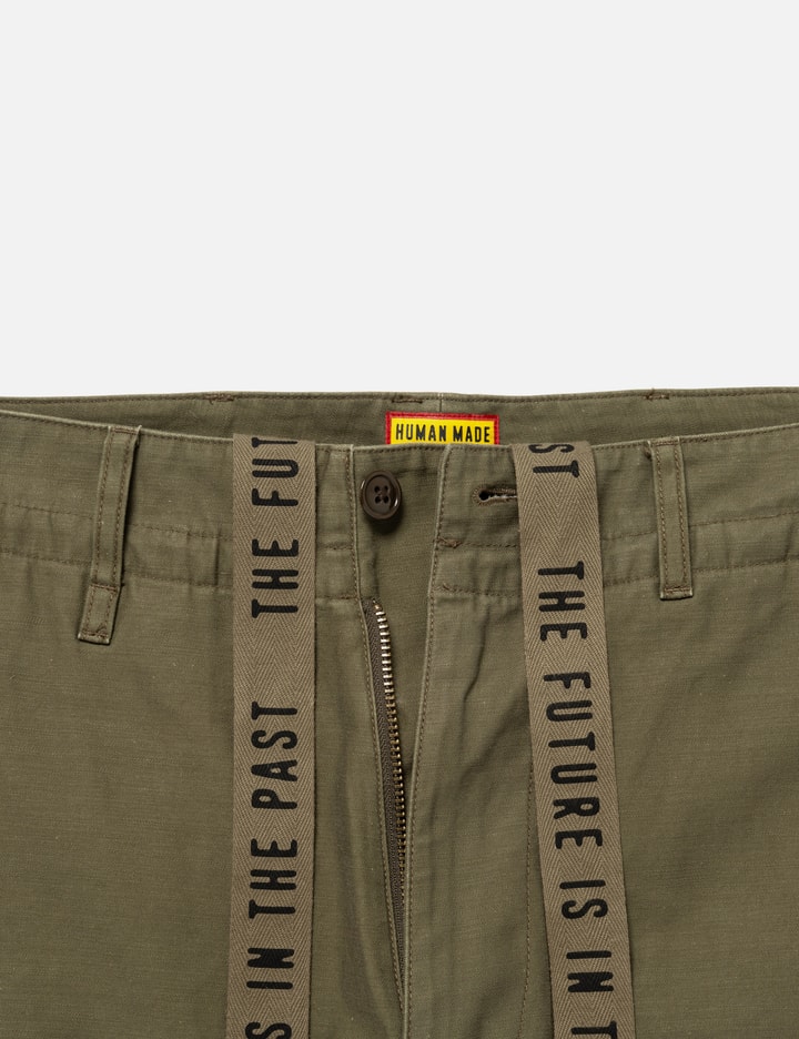 Human Made Air Force Pants