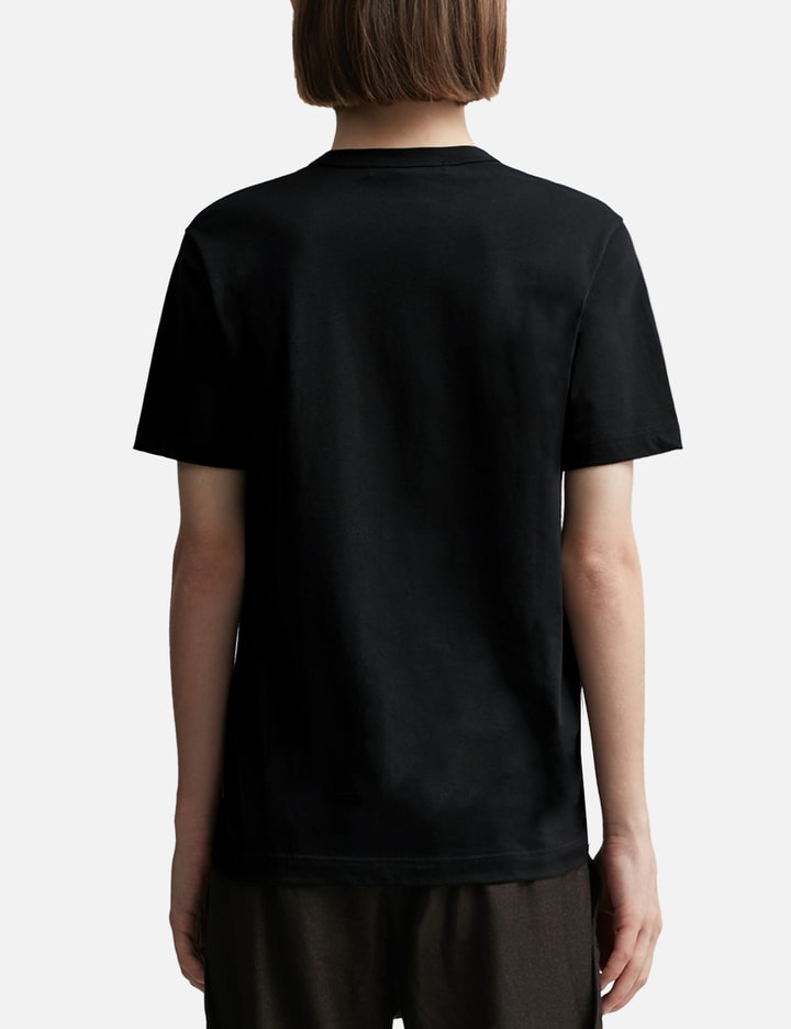 "Strong Will" Short Sleeve T-shirt Placeholder Image