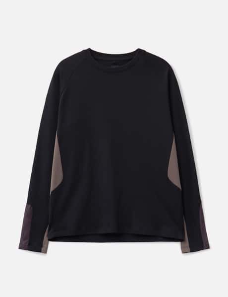 _J.L-A.L_ Thermal Long Sleeve Shirt