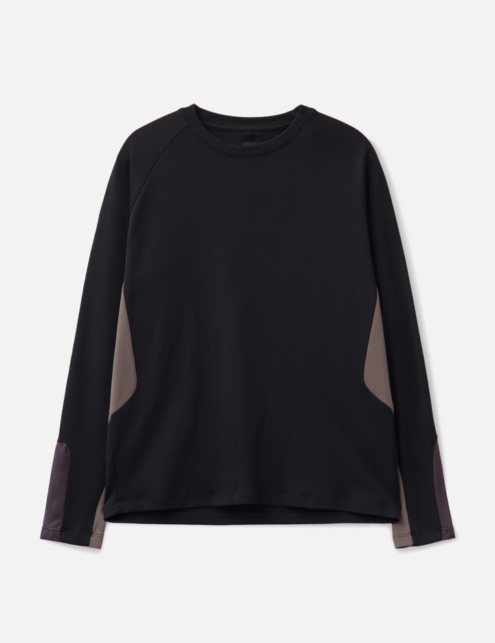 Thermal Long Sleeve Shirt Placeholder Image