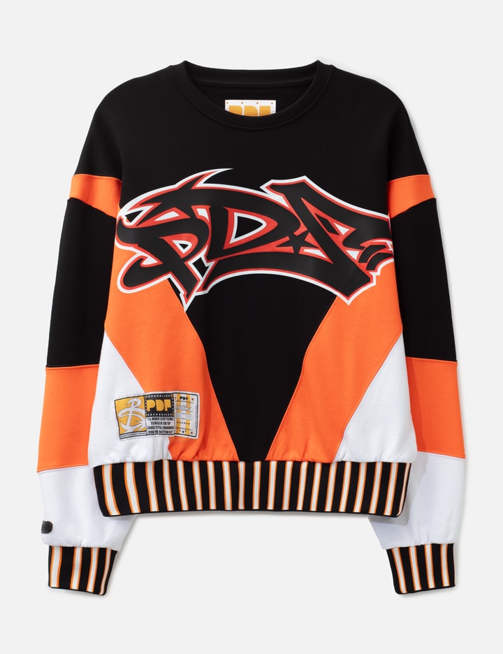 PDF Crew Neck A