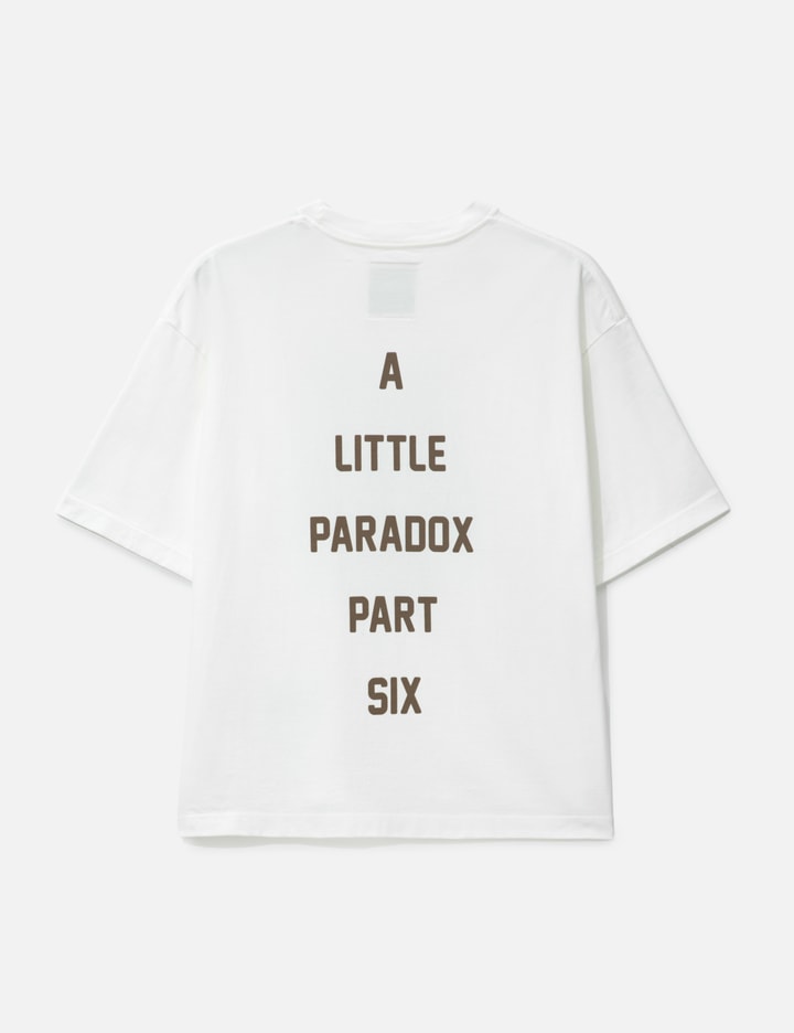 Cat Printed T-shirt Placeholder Image