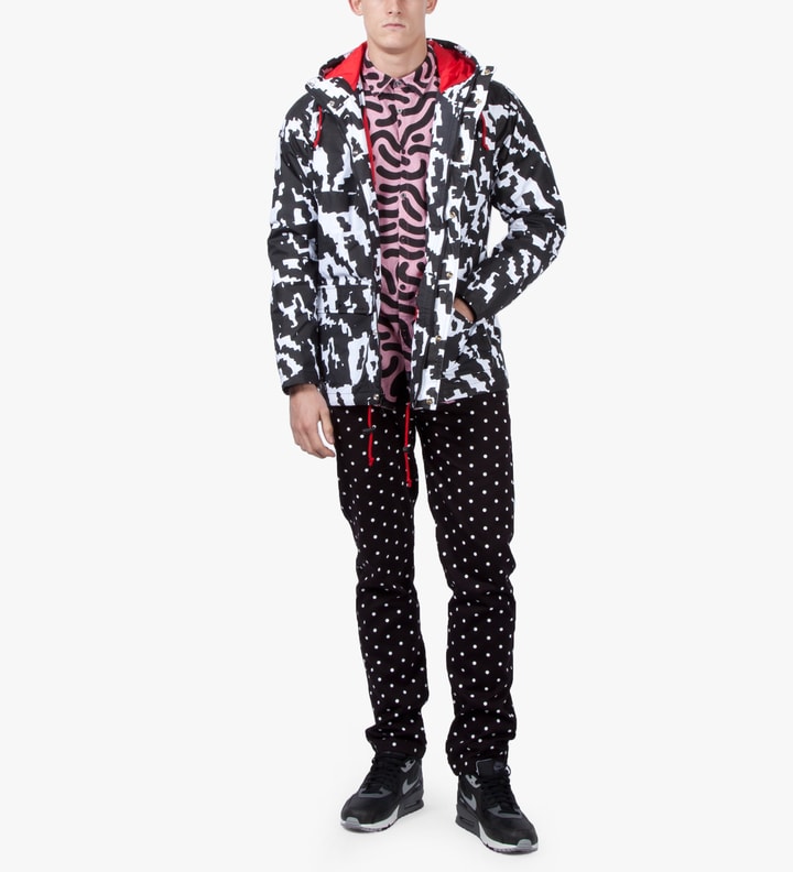 Coral Worm Farm L/S Shirt Placeholder Image