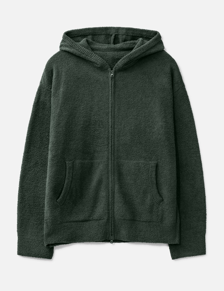 Lounge Zip-up Hoodie Placeholder Image