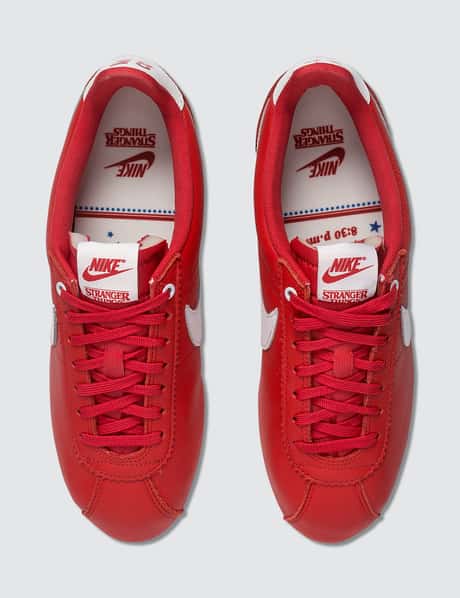 ナイキ - Nike X Stranger Things Classic Cortez QS ST | HBX