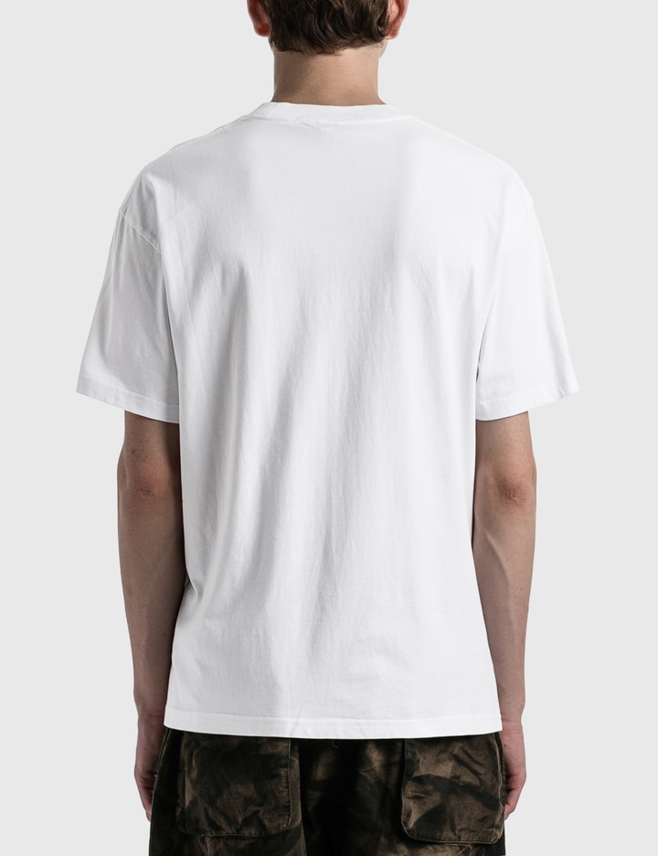 Body Fluids T-shirt Placeholder Image