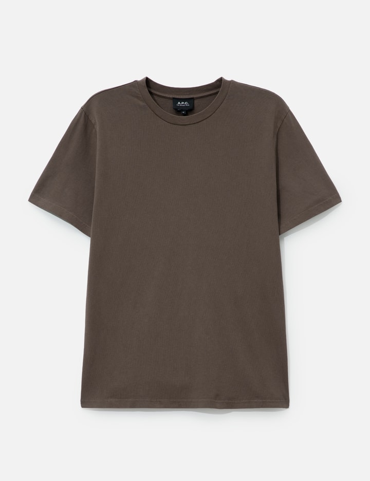 A.P.C. APC Printemps 26 T-Shirt