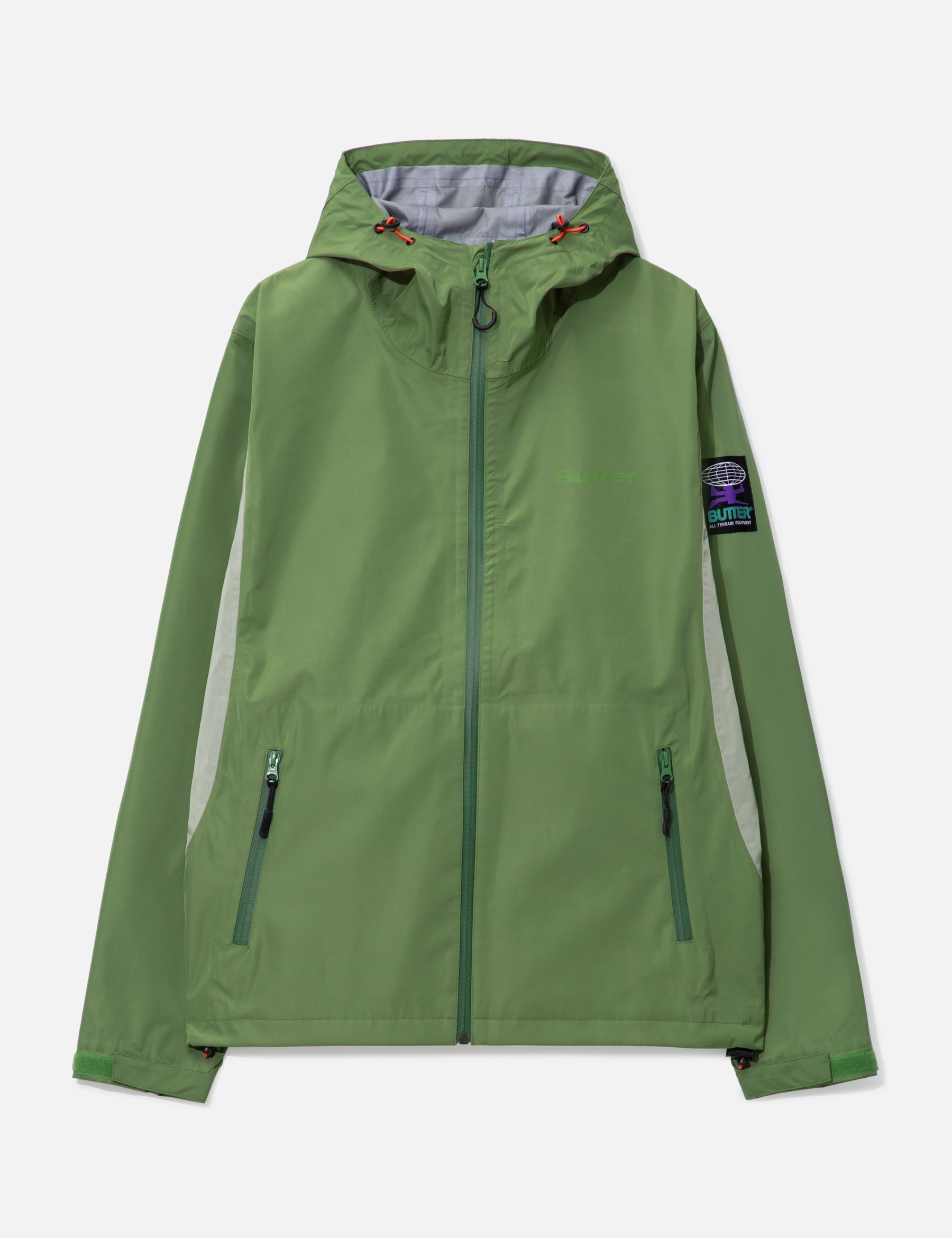 T-Rain Jacket view 16