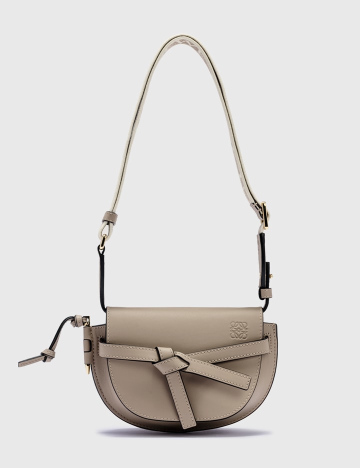 Loewe - Small Puzzle Bag  HBX - Globally Curated Fashion and