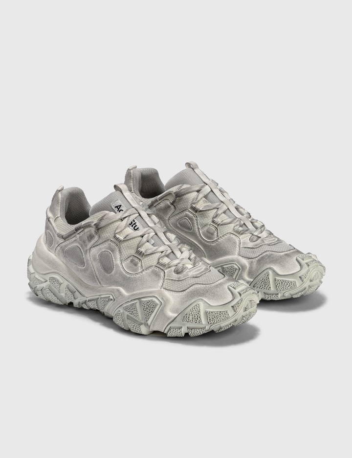 Bolzter Tumbled M Sneakers Placeholder Image