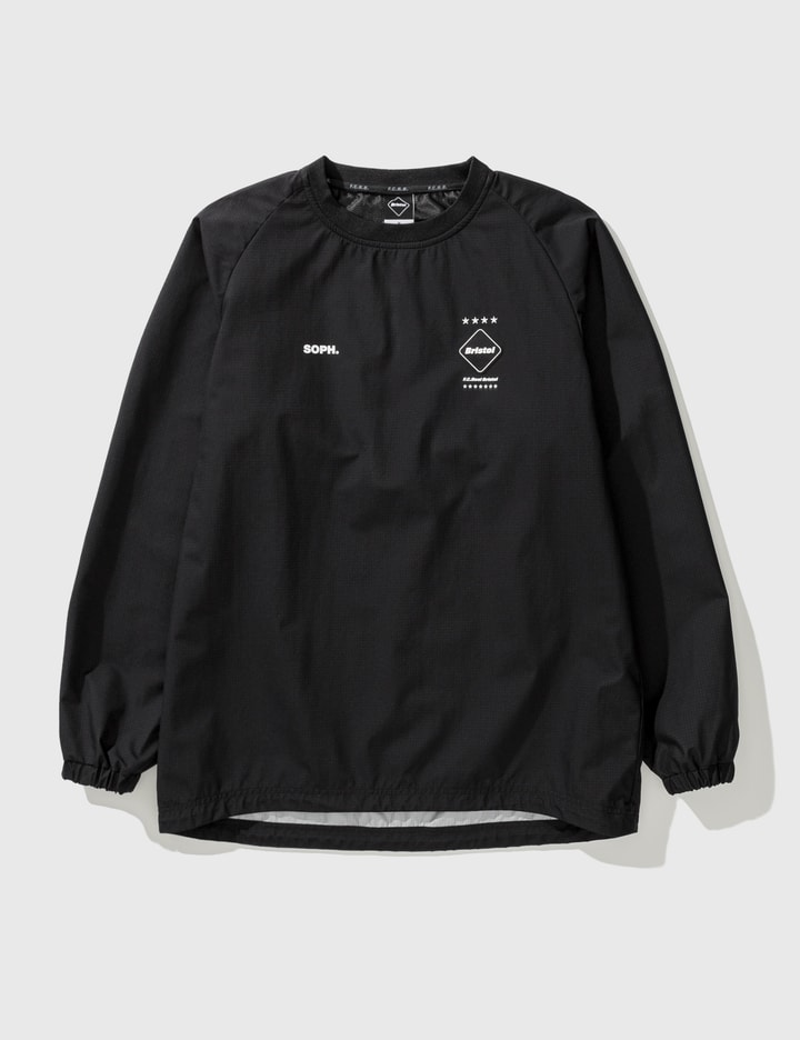 F.C. Real Bristol - 3 レイヤー ピステ トップ | HBX