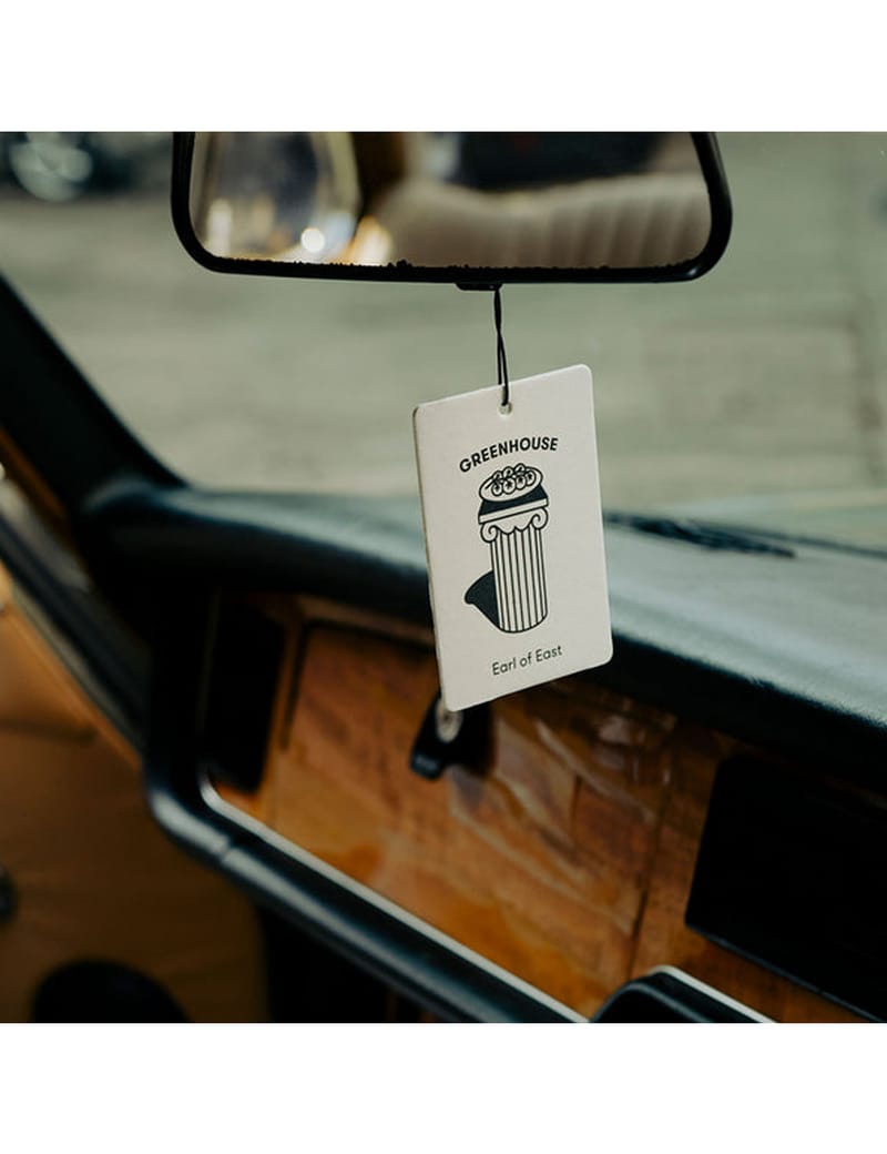 Earl of East Air Freshener - Thumbnail 2