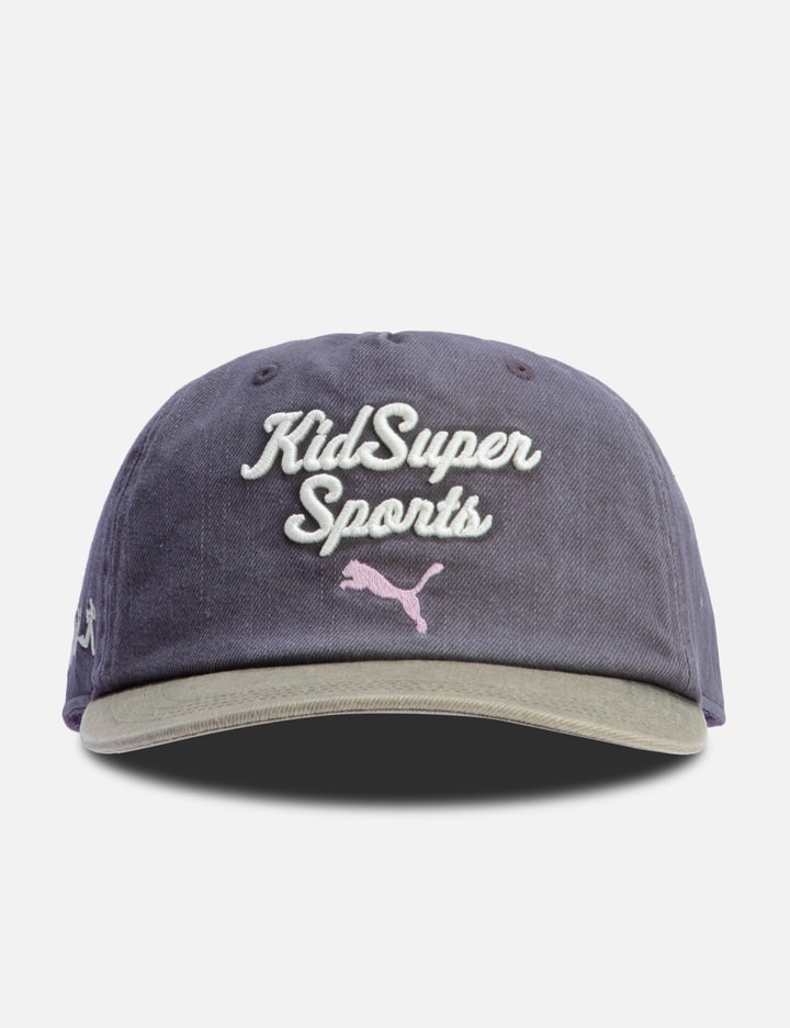 Puma X Kidsuper 5 Panel Cap