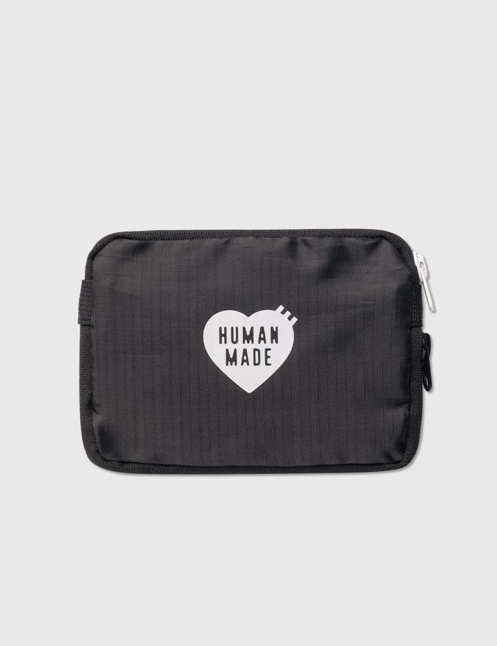 Human Made - Card Case  HBX - Globally Curated Fashion and Lifestyle by  Hypebeast