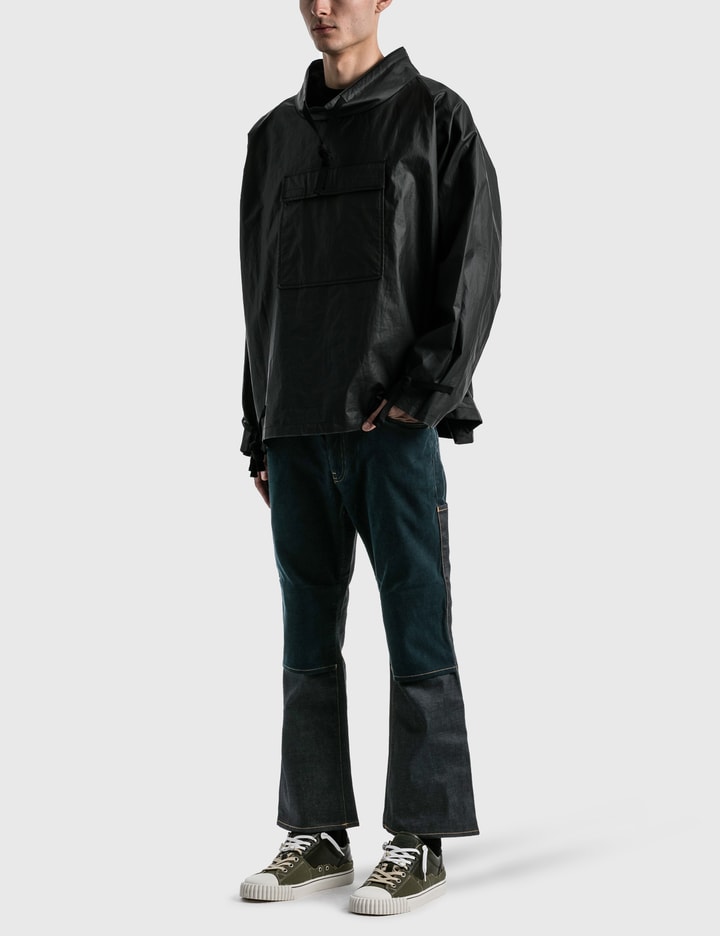 Anorak Jacket Placeholder Image