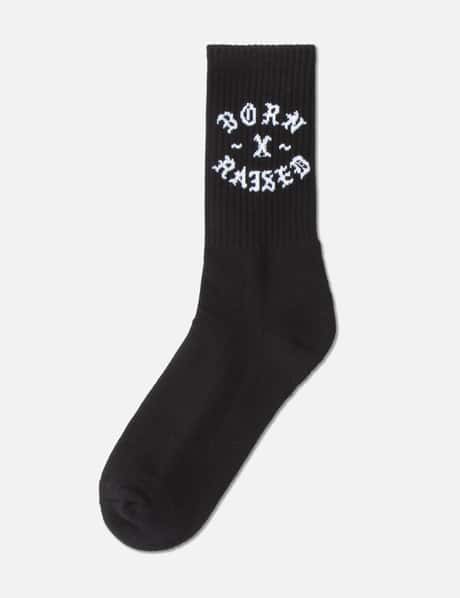 10 Toes Rocker Socks view 6