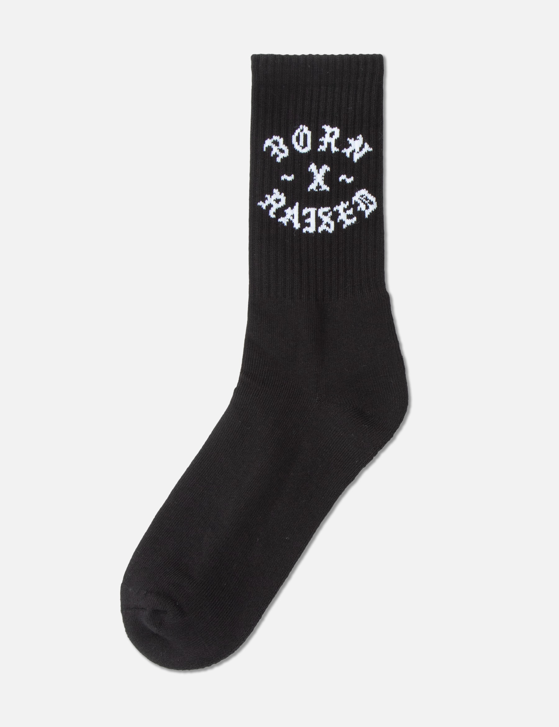 10 Toes Rocker Socks view 11