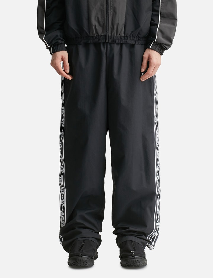 Umbro x Slam Jam OG Tape Track Pants Placeholder Image