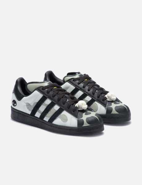 adidas Originals - Adidas Originals X OFFGOD:TATE Superstar 82 | HBX