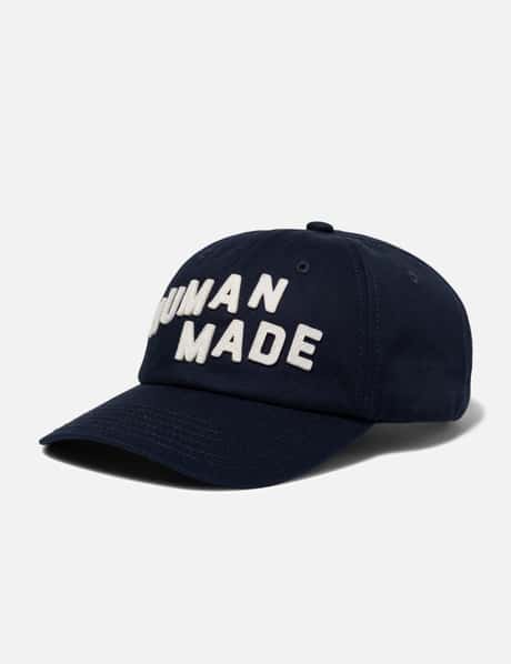 Human Made 6 Panel Twill Cap