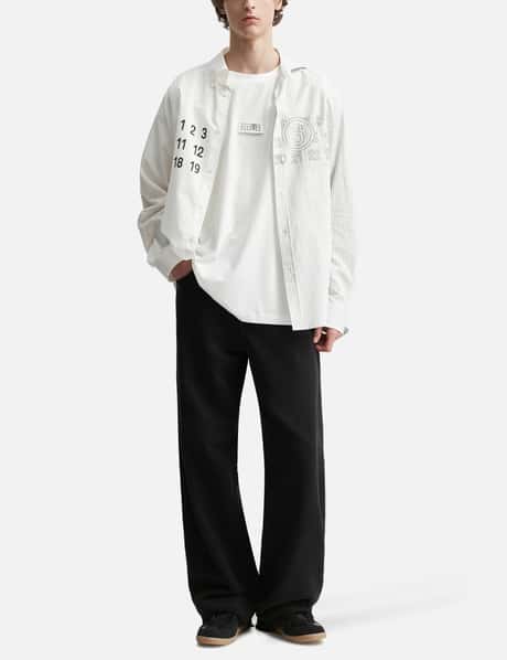 Numeric Cotton T-Shirt view 14