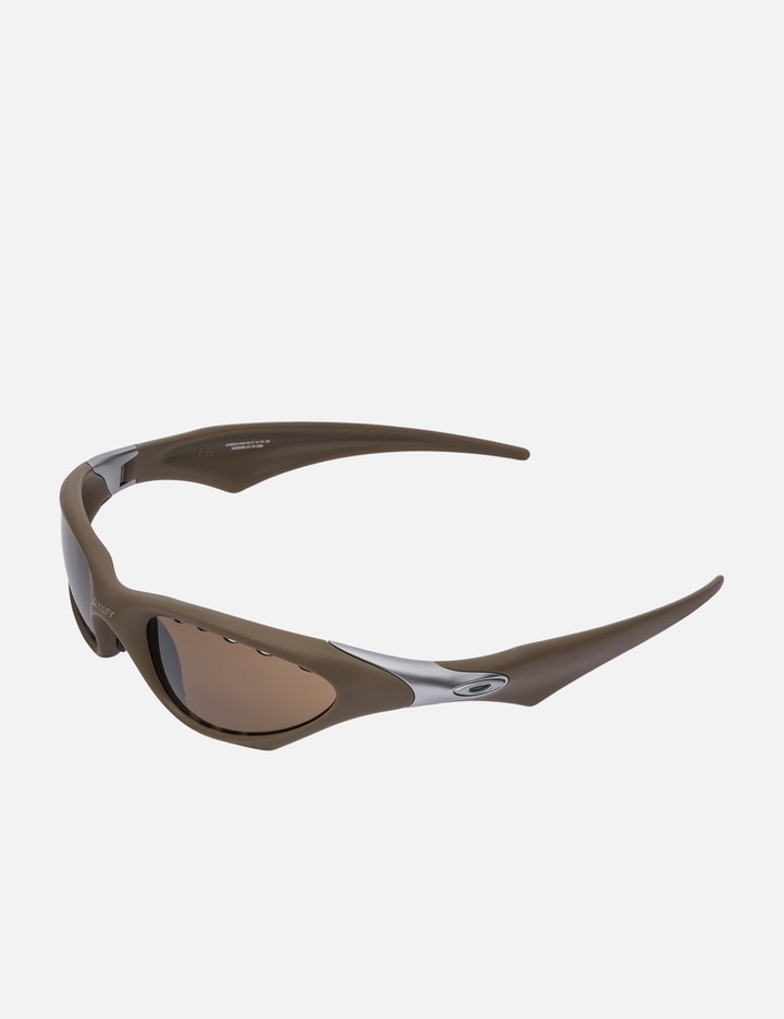 Oakley SATISFY® Oakley® Scar™