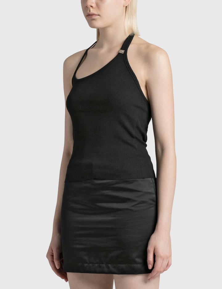 Ribbed Tank Top Placeholder Image
